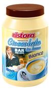 Ristora Bianca 800g czekolada do picia