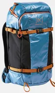 Plecaki - plecak BURTON [AK] DISPATCHER PACK 35L BLUE TEAL - miniaturka - grafika 1