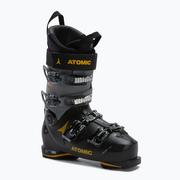 Buty narciarskie - Buty narciarskie męskie ATOMIC Hawx Prime 100 czarno-szare AE5026720 - miniaturka - grafika 1