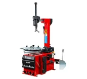 Maszyny wulkanizacyjne - Automatyczna montażownica do opon kół osobowych REDATS M-250F - miniaturka - grafika 1