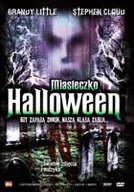 Horror DVD - Miasteczko Halloween - miniaturka - grafika 1