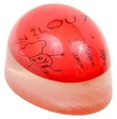 Termometry kuchenne - MINUTNIK TIMER DO GOTOWANIA JAJ JAJEK EGGTIMER - miniaturka - grafika 1