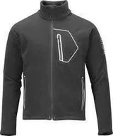 Bluzy męskie - SALOMON LADAKH FZ M BLACK 120695 - miniaturka - grafika 1