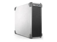 Serwery - DELL PowerEdge T160 E-2414 16GB 1x2TB HDD S160 NoOS 3x3.5'' CBL - miniaturka - grafika 1