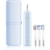 Szczoteczki elektryczne - Laifen Wave LFTB01-P Niebieski - miniaturka - grafika 1