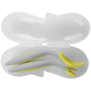 b.box Pierwsze sztućce do nauki samodzielnego jedzenia - lemon sherbet BB00723 - Sztućce dla dzieci - miniaturka - grafika 1