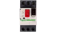 Silniki elektryczne i akcesoria - Schneider Electric Wyłącznik silnikowy 3P 9kW 17-23A GV2ME21 - miniaturka - grafika 1