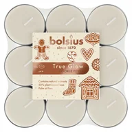 Świece - Podgrzewacz zapachowy świąteczny Cookie Fever 18 szt. Bolsius - miniaturka - grafika 1