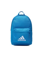 Plecaki szkolne i tornistry - ADIDAS LK BP BOS NEW HN5445 Niebieski - miniaturka - grafika 1