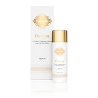 Samoopalacze - FAKE BAKE Samoopalacz do twarzy i ciała Flawless Coconut Serum 148 ml - miniaturka - grafika 1