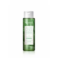 Płyny micelarne - Revers Oczyszczająco-łagodzący Płyn Micelarny ALOE VERA z ekstraktem z Aloesu 100% - miniaturka - grafika 1