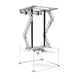 Suprema LIFT-T1000 XL winda sufitowa dla projektora - Uchwyty do projektorów - miniaturka - grafika 1