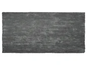 Dywany - Dywan Shaggy 80 X 150 Cm Ciemnoszary Demre - miniaturka - grafika 1