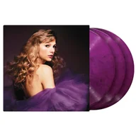 Winyle - Speak Now (Taylor’s Version) (winyl marmurowy w kolorze orchidei)) - miniaturka - grafika 1