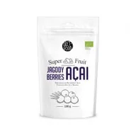 Zdrowa żywność - Diet-Food BIO JAGODY ACAI 100 G Diet Food - miniaturka - grafika 1