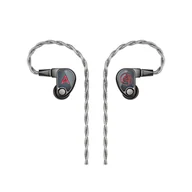 Słuchawki - Astell&Kern x 64Audio XIO - Hybrydowe IEM High-end - miniaturka - grafika 1