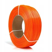Filamenty i akcesoria do drukarek 3D - Filament ROSA 3D PETG 1,75mm 1000g Orange ReFill - miniaturka - grafika 1
