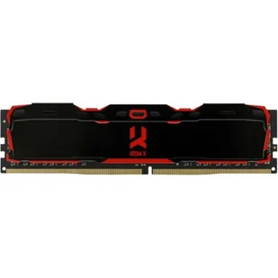 GoodRam 8GB IR-X3000D464L17S/8G - Pamięci RAM - miniaturka - grafika 1