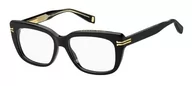 Okulary przeciwsłoneczne - Marc Jacobs MJ 1031 Okulary przeciwsłoneczne, 7c5, 52 damskie, 7 cm, 52 - miniaturka - grafika 1