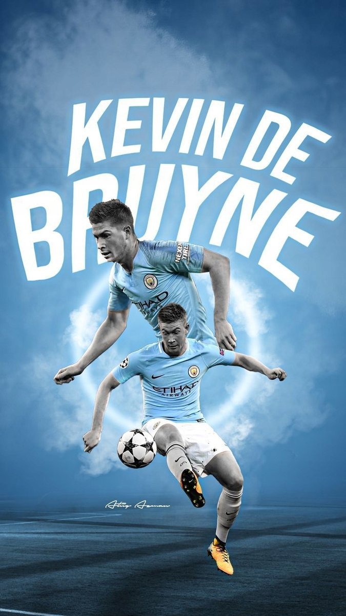PODKŁADKA POD MYSZ Nadruk 22x18 cm Kevin De Bruyne Manchester City Prezent
