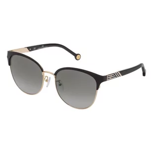 Okulary przeciwsłoneczne Damskie Carolina Herrera SHE119560302 (ø 56 mm) - Okulary przeciwsłoneczne - miniaturka - grafika 1