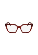 Okulary przeciwsłoneczne - KARL LAGERFELD KL6194 KL6194 Adulto unisex Poliestere - miniaturka - grafika 1