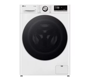 Pralka LG F2W9S721W - Pralki - miniaturka - grafika 1