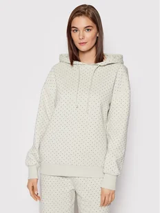 Patrizia Pepe Bluza 8M1380/J001-S636 Beżowy Regular Fit - Bluzy damskie - miniaturka - grafika 1