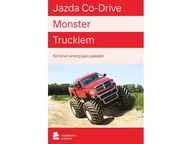 Vouchery - WYJĄTKOWY PREZENT Monster Truck Przygoda na Torze | - miniaturka - grafika 1