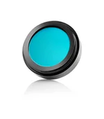 Cienie do powiek - PAESE FLUO 451 TURKUS 3 g 18096 - miniaturka - grafika 1