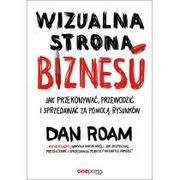 Psychologia - Roam Dan Wizualna strona biznesu. Jak przekonywać, przewodzić i sprzedawać za pomoc$3480 rysunków - miniaturka - grafika 1