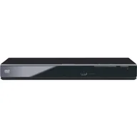 Odtwarzacze i nagrywarki DVD - Panasonic S500EP - miniaturka - grafika 1