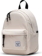 Plecaki - Plecak Herschel Classic Mini 6L MoonBeam - miniaturka - grafika 1