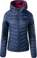 Kurtki damskie - Damska Kurtka Zimowa Hi-tec Lady Carson r XL - miniaturka - grafika 1