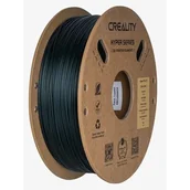 Filamenty i akcesoria do drukarek 3D - Creality Hyper PLA-CF 1kg 1,75mm Ciemnozielony - miniaturka - grafika 1