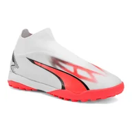 Piłka nożna - Buty piłkarskie męskie PUMA Ultra Match+ Ll Tt - miniaturka - grafika 1
