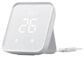 Systemy inteligentnych domów - SwitchBot Hub 2 WiFi HomeKit BLE IR - miniaturka - grafika 1