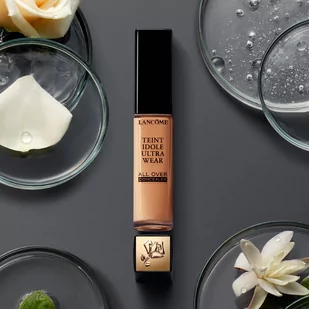Lancome Teint Idole Ultra Wear All Over Concealer Nr 50 Beige Ambre 13.0 ml - Korektory pod oczy - miniaturka - grafika 3
