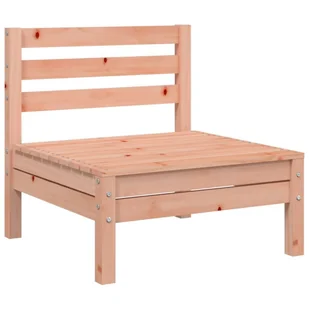 Ogrodowa sofa 3-osobowa, lite drewno daglezjowe Lumarko! - Sofy ogrodowe - miniaturka - grafika 8