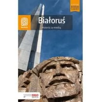 Białoruś. Historia za miedzą - Przewodniki - miniaturka - grafika 1