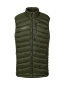 Garnitury - Rock Experience REMV01291-1642 RE.COSMIC 2.0 MAN VEST MĘSKA kamizelka sportowa KOMBU GREEN L - miniaturka - grafika 1