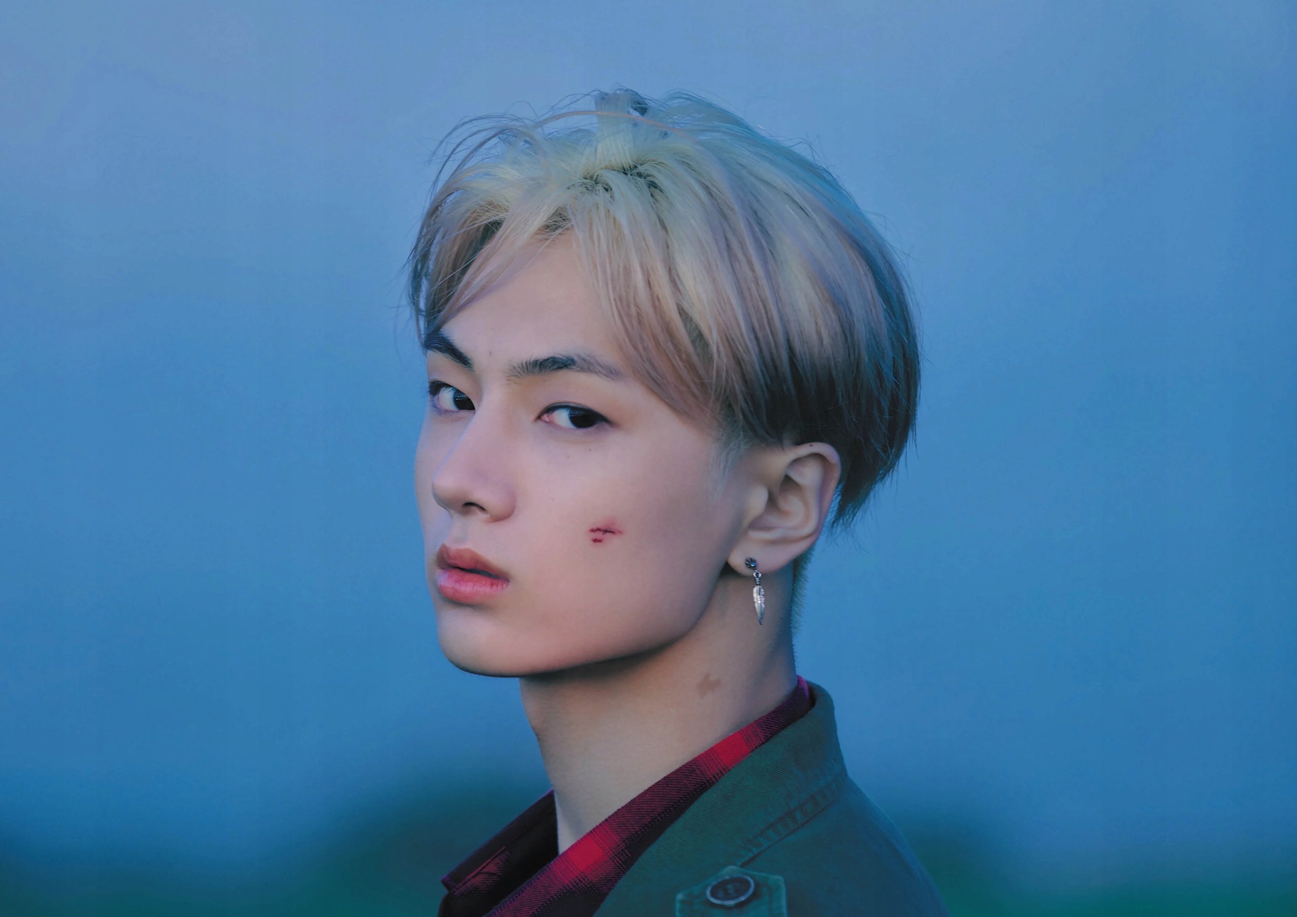 Plakat A2 Enhypen K-Pop Kpop Korea Muzyka Jay