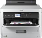 Drukarki - Epson RIPS WF-C529RDW C11CG79401 - miniaturka - grafika 1