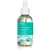 Maski do włosów - Tołpa Dermo Hair Przetłuszczanie Serum normalizujące do skóry głowy 75 ml - miniaturka - grafika 1