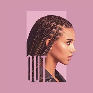 Kimberose - Out - Soul - miniaturka - grafika 1