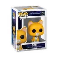 Figurki kolekcjonerskie - Funko Pop, Figurka kolekcjonerska, Disney, Sox - miniaturka - grafika 1