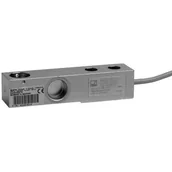 Inne urządzenia pomiarowe - Tensometr HBM HLCB1 1,1t - czujnik tensometryczny siły / czujnik wagowy - miniaturka - grafika 1