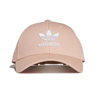 Czapki i chusty sportowe męskie - adidas Trefoil Baseball > GN4889 - miniaturka - grafika 1