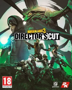 Borderlands 3 Director's Cut (PC) Klucz Epic - Gry PC Cyfrowe - miniaturka - grafika 1