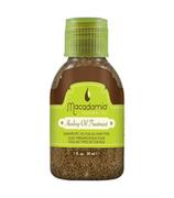 Olejki do ciała i włosów - Macadamia Healing Oil Treatment Naturalny olejek do włosów 30ml - miniaturka - grafika 1